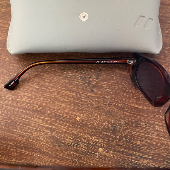 Le Specs Sunglasses